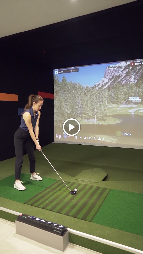 Golf Park - Brentwood - gallery