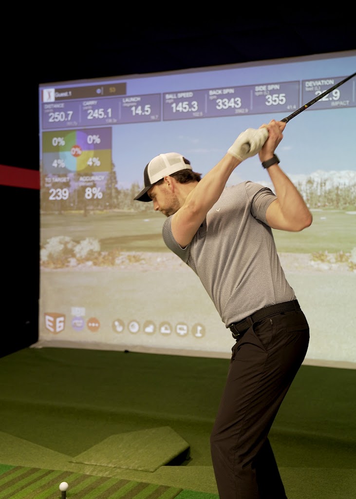 Golf Park - Signal Hill - gallery