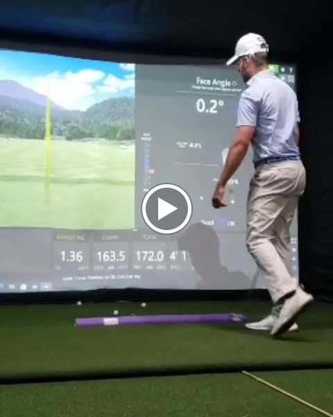 The Golf Center at Athletic Republic Escape - gallery