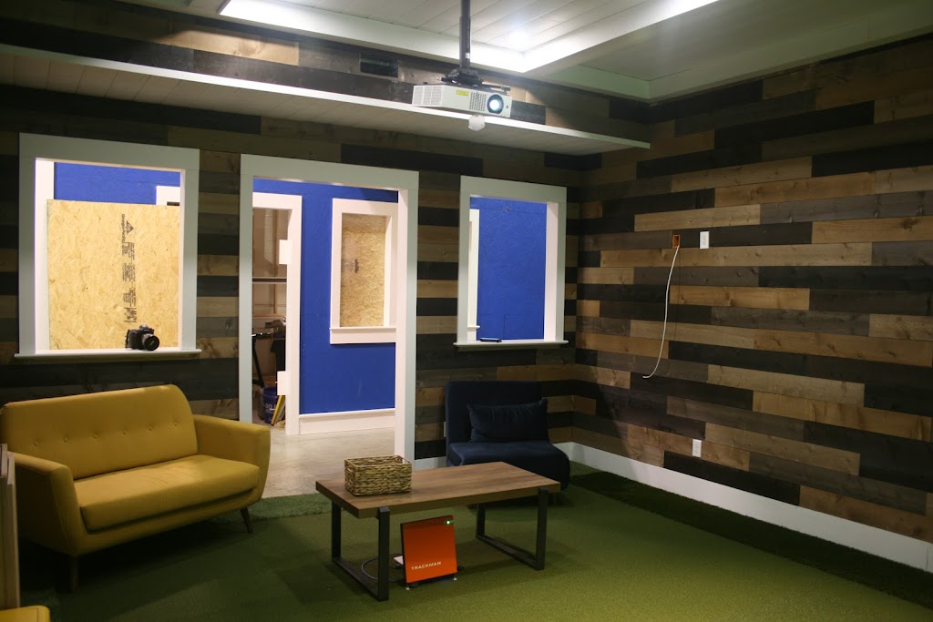 Shore Sim Golf - gallery