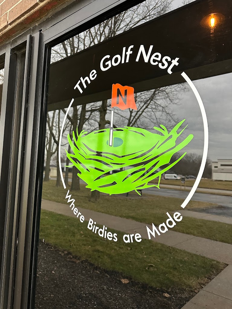 The Golf Nest - gallery