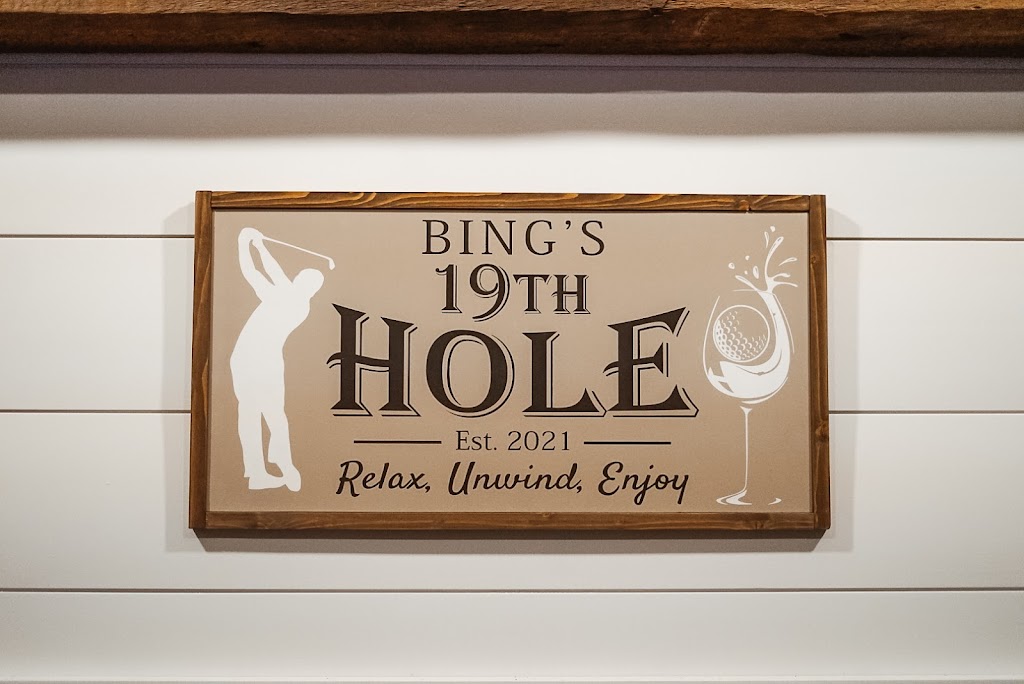 Bing's Golf Barn - gallery