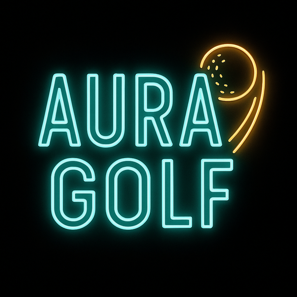 Aura Golf Co - gallery