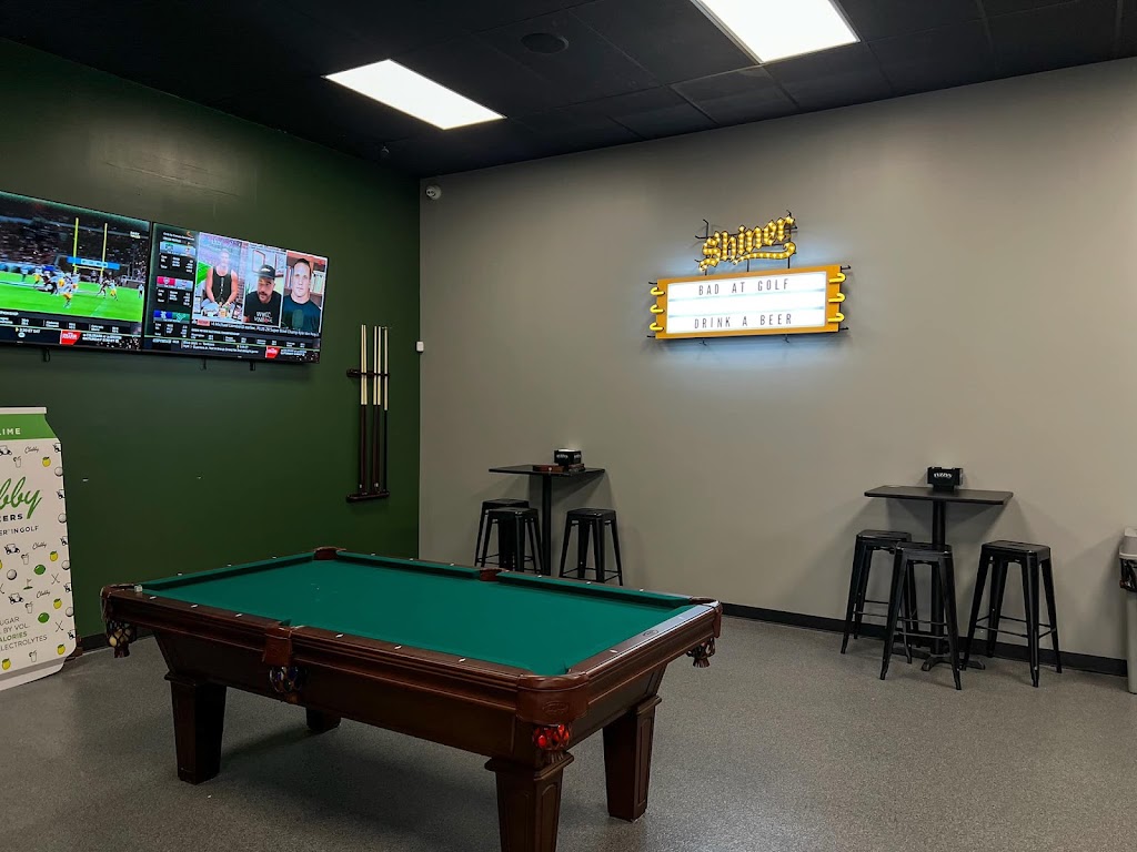 BirdieBay Golf - gallery