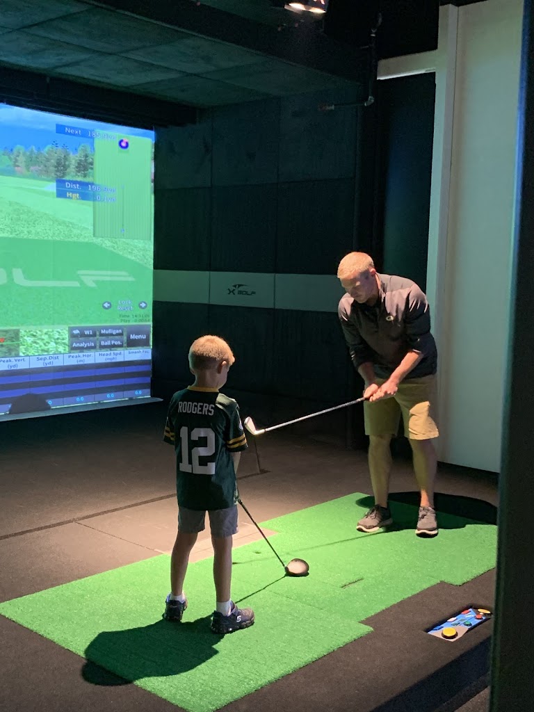 X-Golf Brookfield - gallery