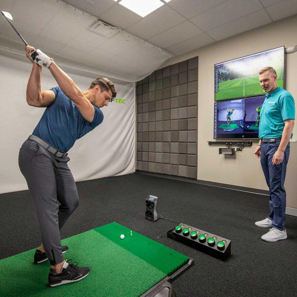 GOLFTEC Minnetonka - gallery