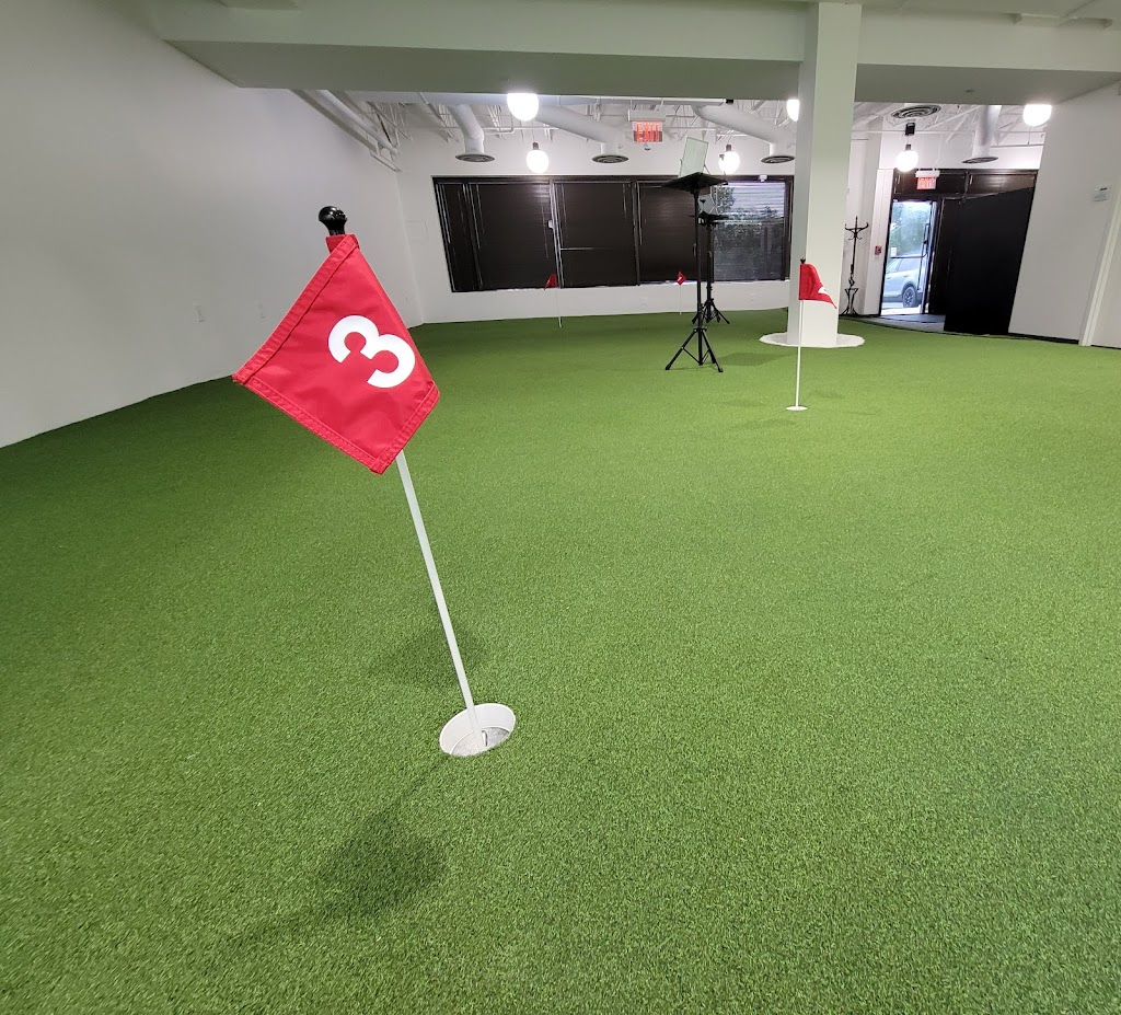 CAFDExGO Golf - gallery