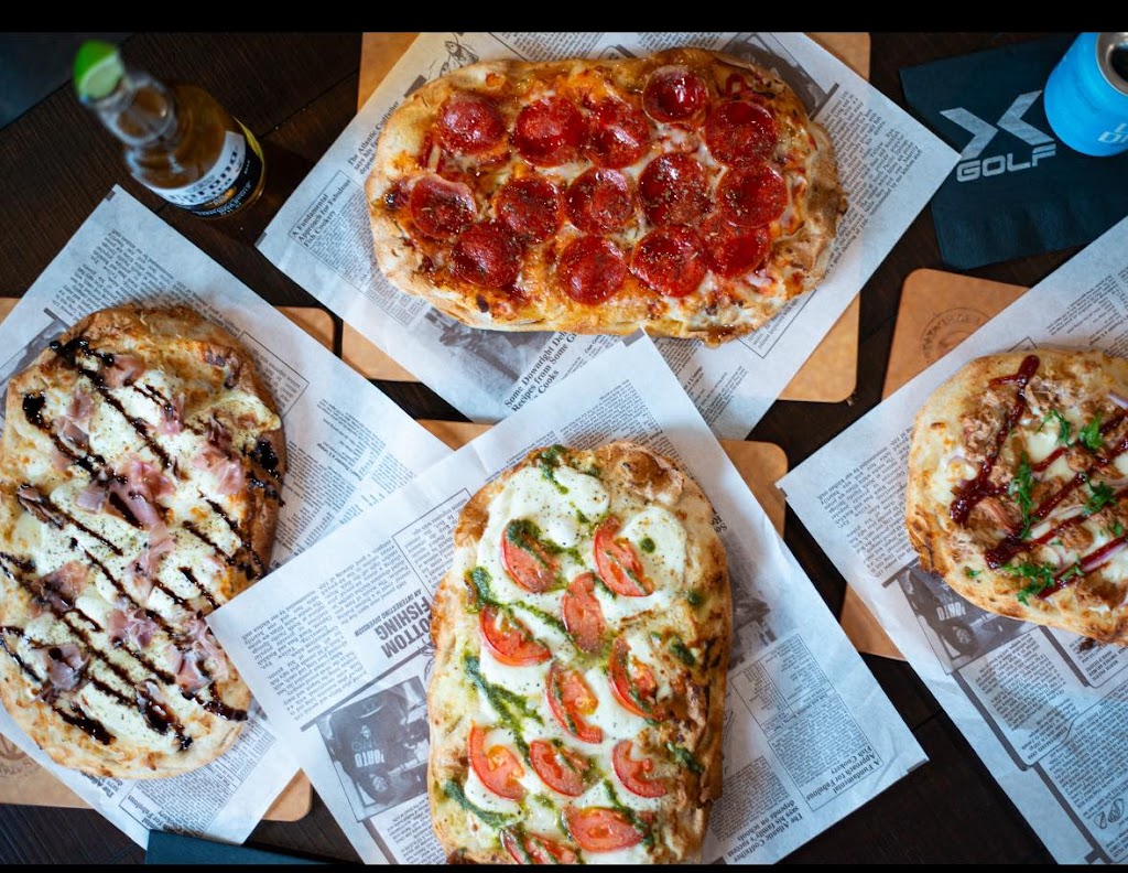 X-GOLF CHESAPEAKE - gallery