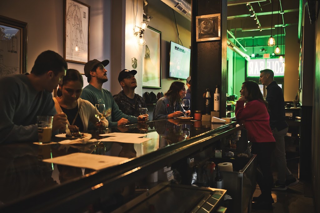 Buffalo Golf & Social - gallery