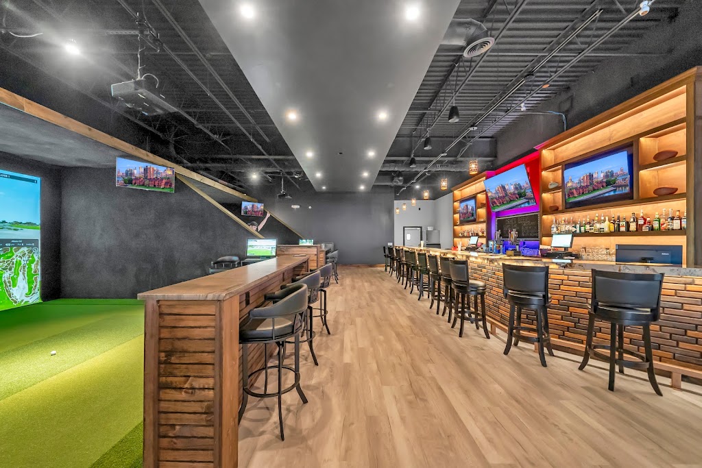 Gimme Golf | Golf Simulators & Sports Bar - gallery