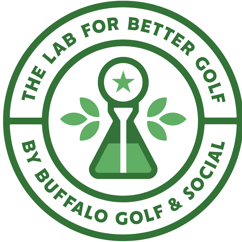 The Swing Lab by Buffalo Golf & Social - gallery