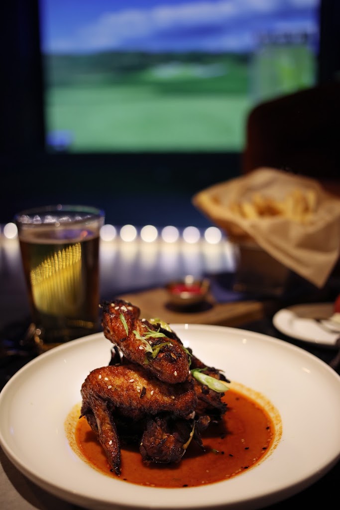 Top Golf Swing Suite @ Hotel 1000 - gallery