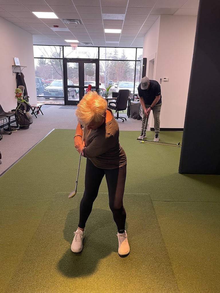 Golf Garage VT - gallery