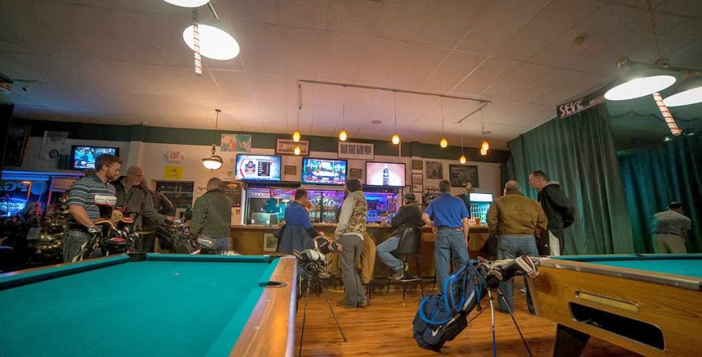 Gonzo's HD Sports - gallery