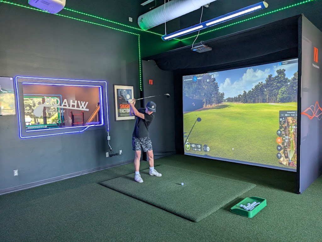 Whack Vermont - gallery