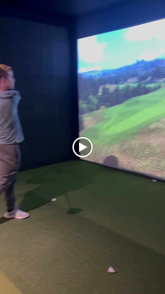 Uptown Golf Club - gallery