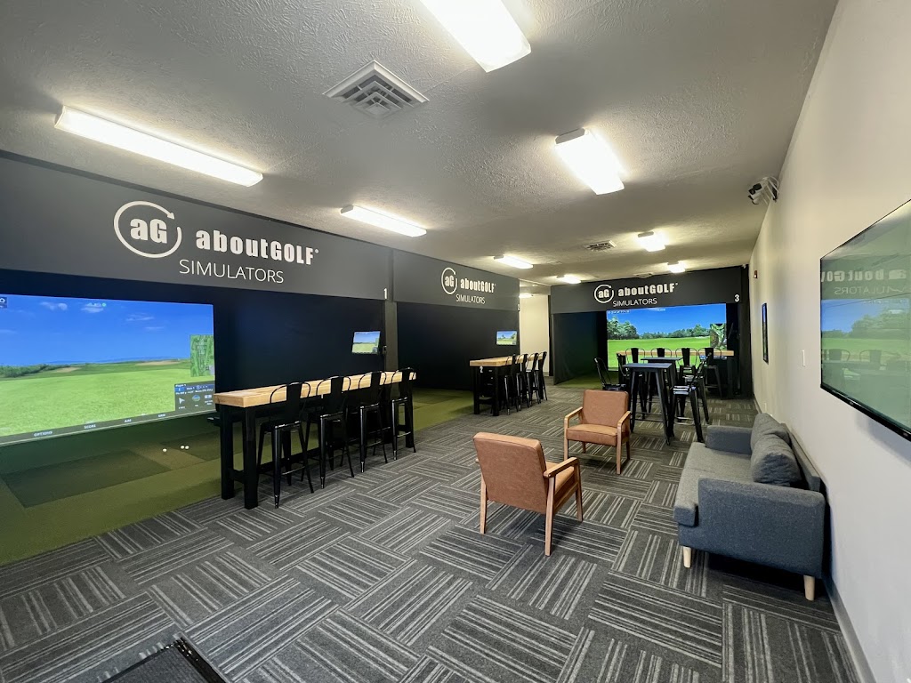 LB Golf MI - gallery