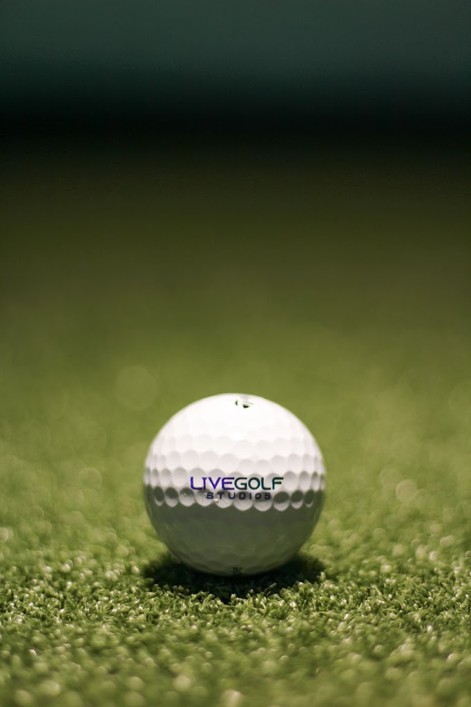 LiveGolf Studios at Thousand Oaks Golf Club - gallery