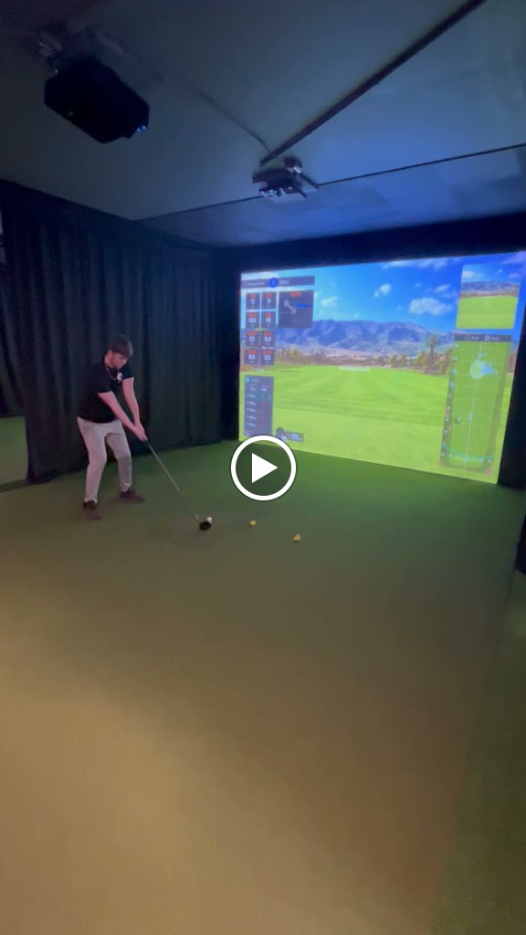 Raby's Golf Central - gallery