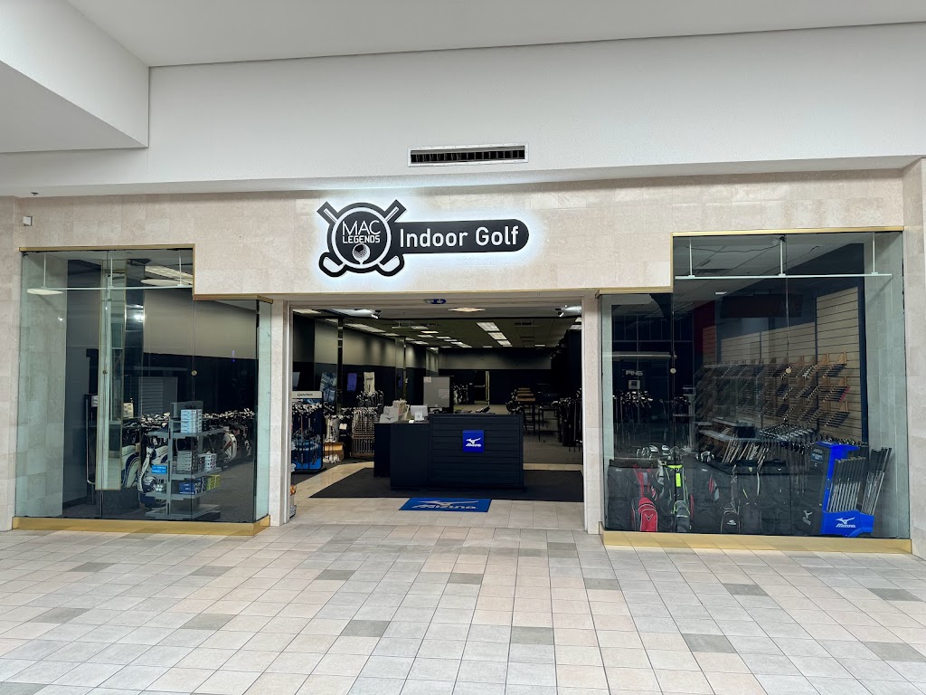 MAC Legends Indoor Golf - gallery