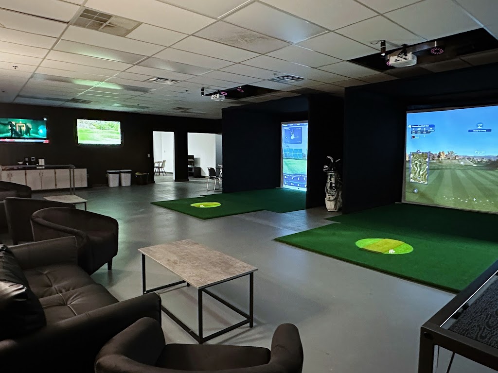 Stick Indoor Golf - gallery