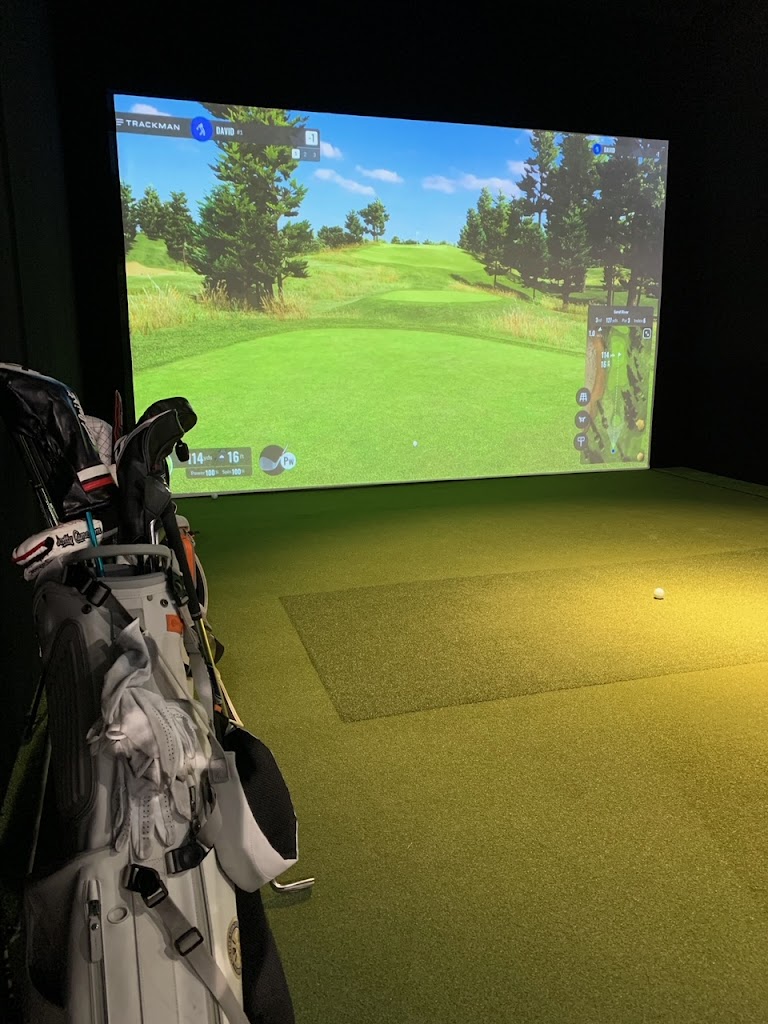Pars & Rec Golf and Social Shop - gallery