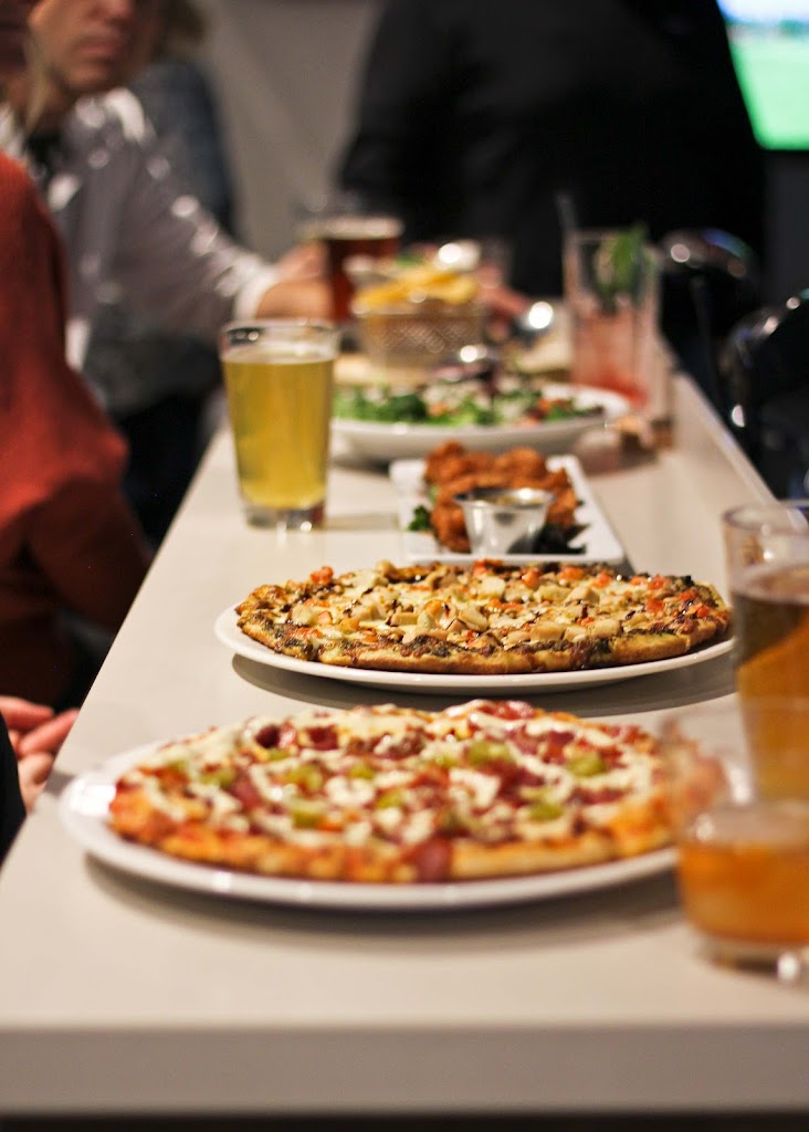 LiveGolf Studios at Macatawa Golf Club - gallery