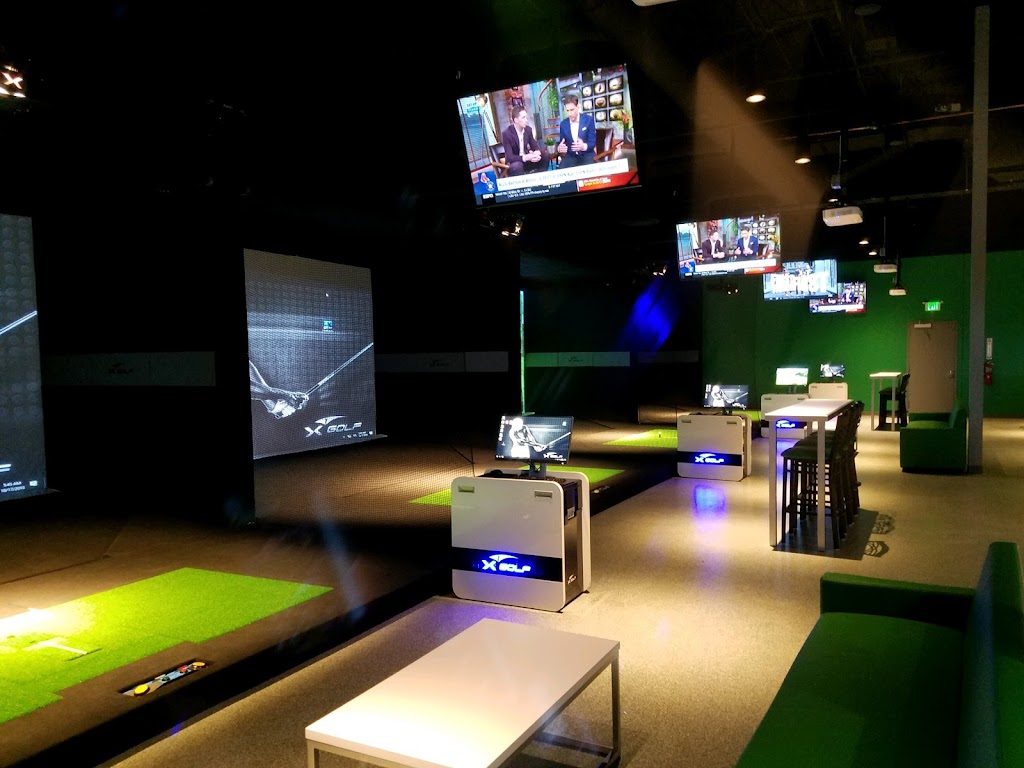 X-Golf Holland - gallery