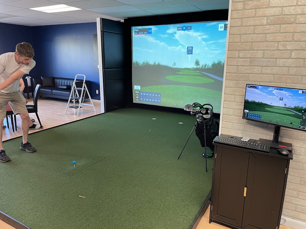 The Golf & Game Lounge - gallery