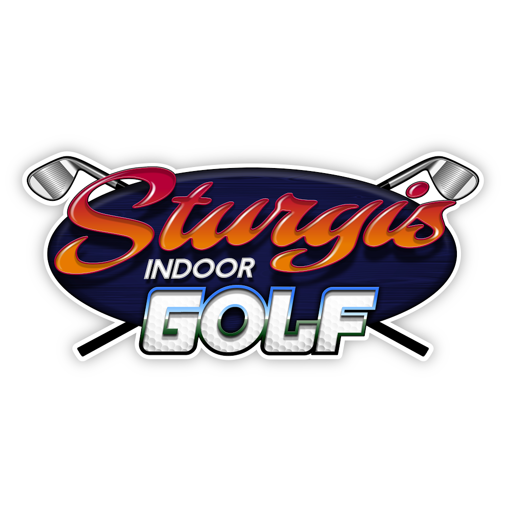 Sturgis Indoor Golf - gallery