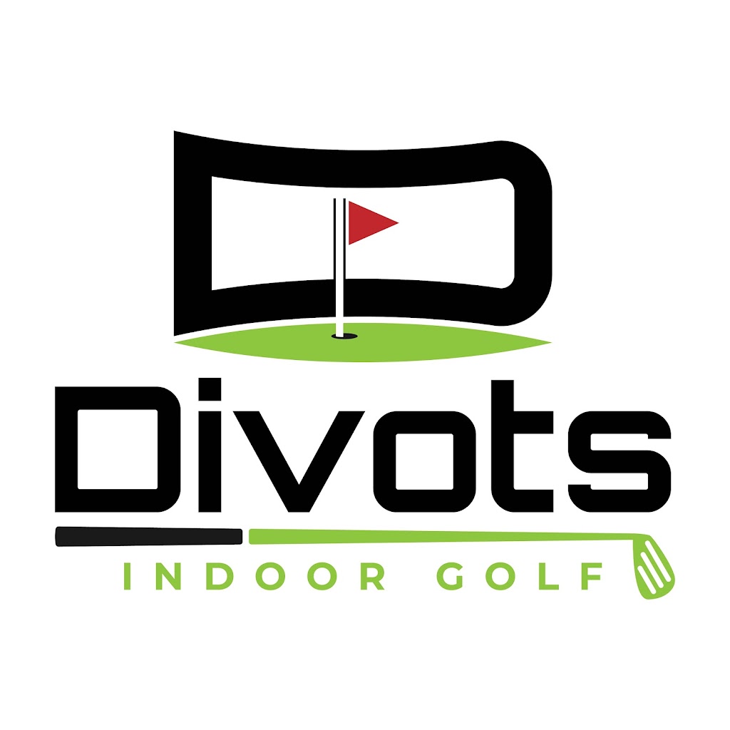 Divots Indoor Golf - gallery