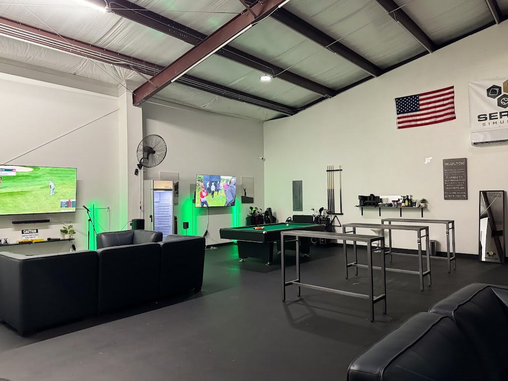 Serious Simulations Houston - gallery