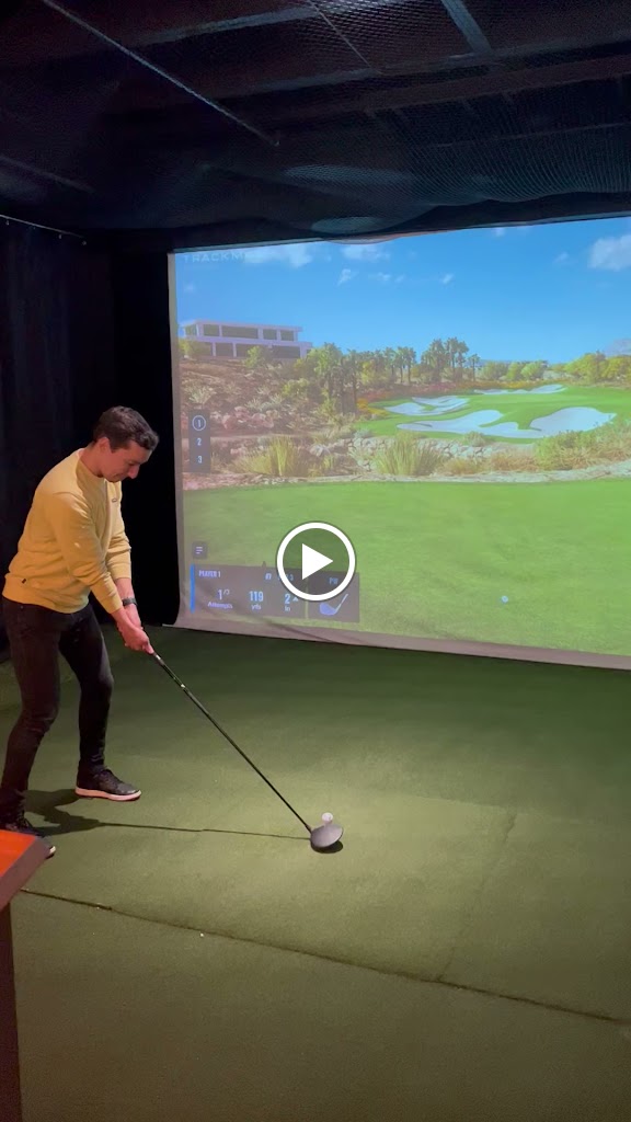 Links Club - gallery