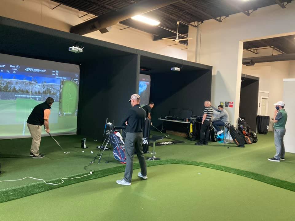 White Rose Golf and Training Center - Lancaster - gallery