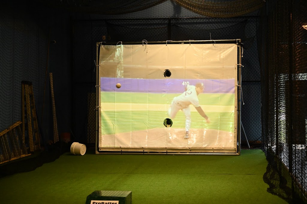 YellowBolt Sports - gallery