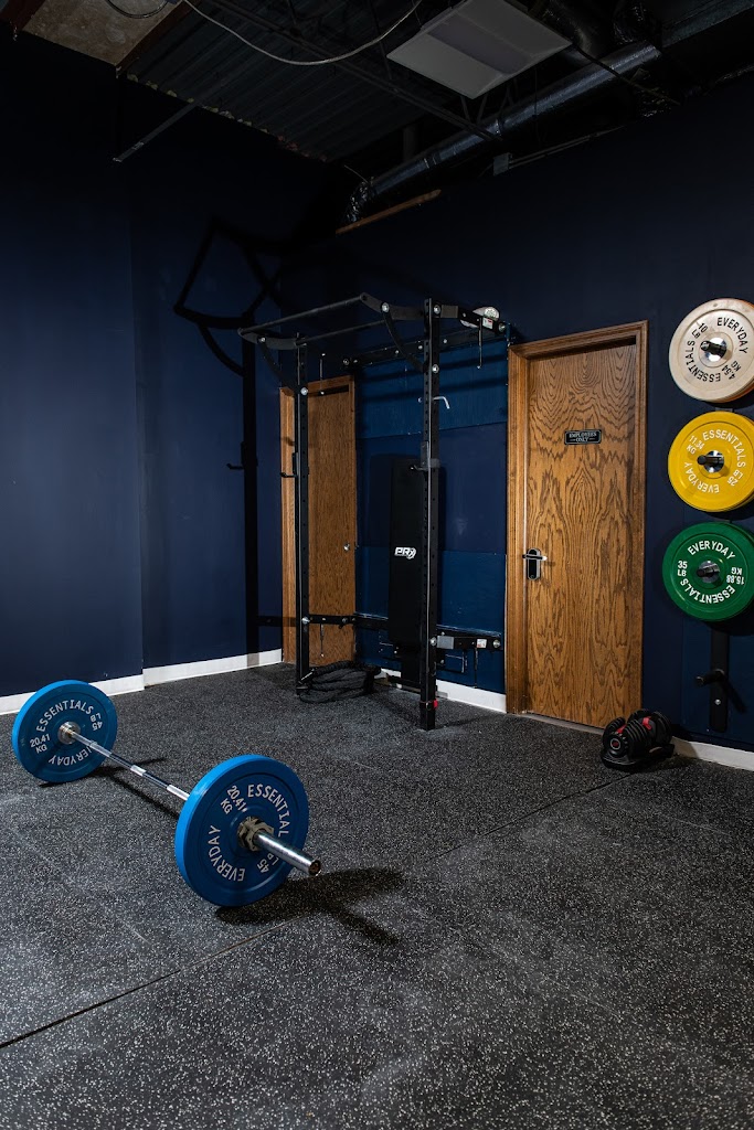 Precision Golf Training - gallery