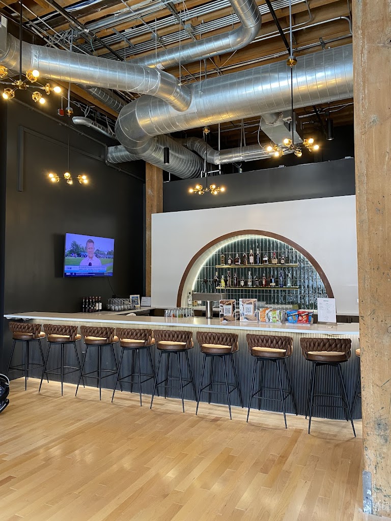 State of Golf - gallery