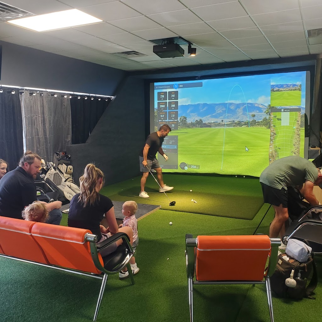 The Golf Club of Cartersville - gallery