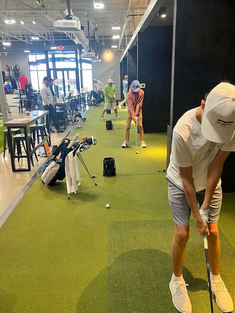 The Swing Bays - gallery