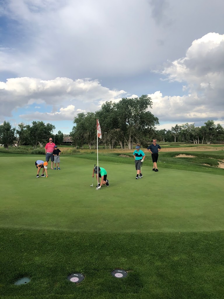 PEAK Golf Academy - gallery