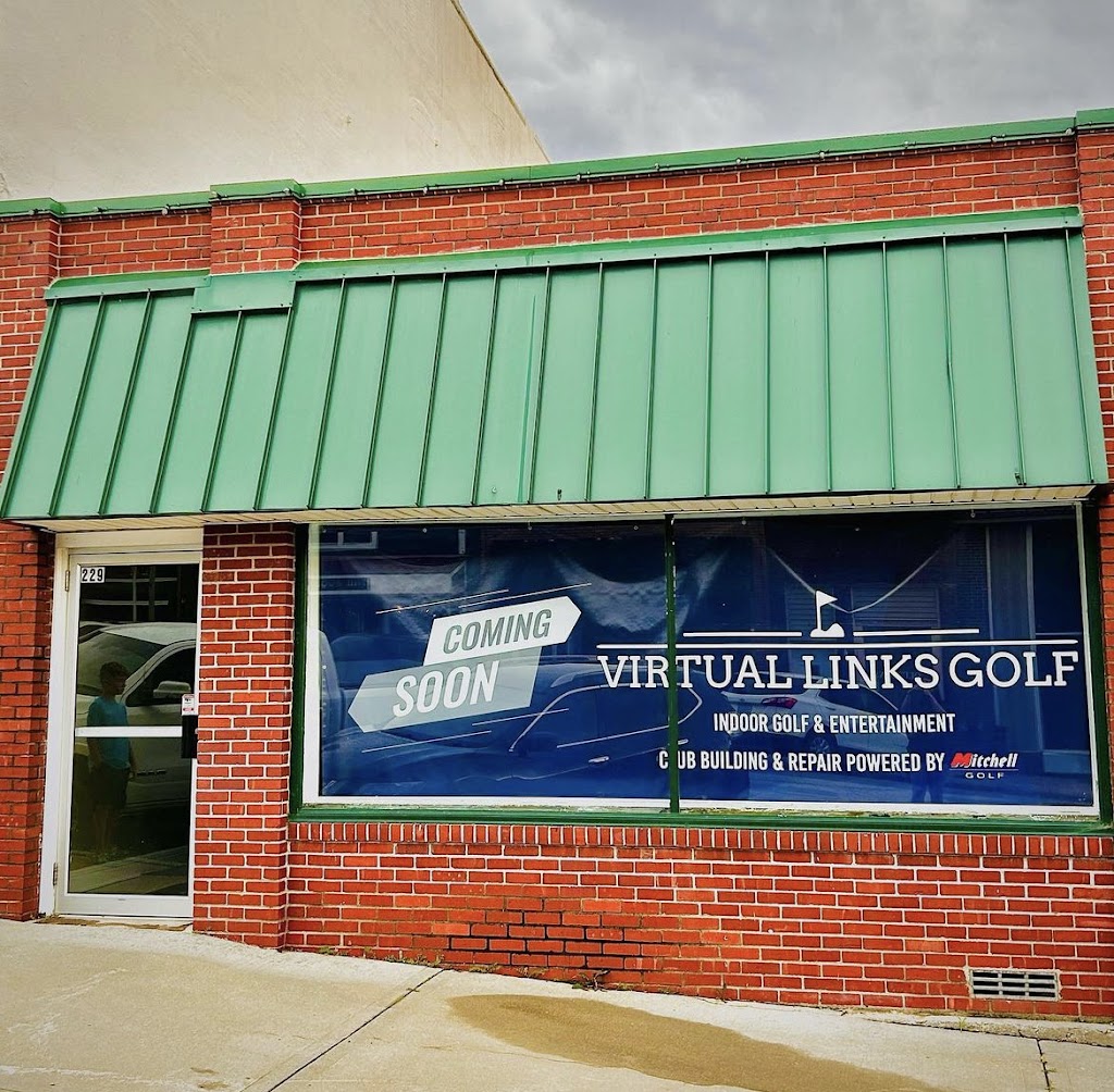 Virtual Links Golf - gallery