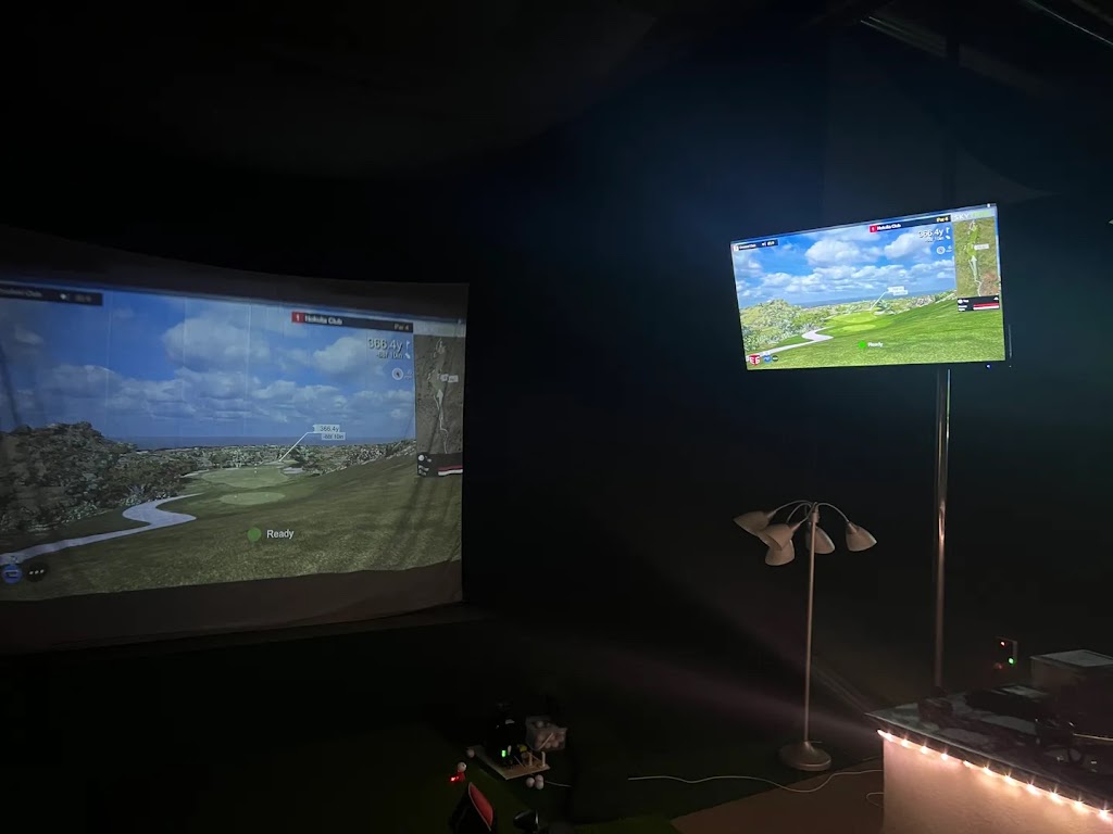 The Crooked Club - gallery