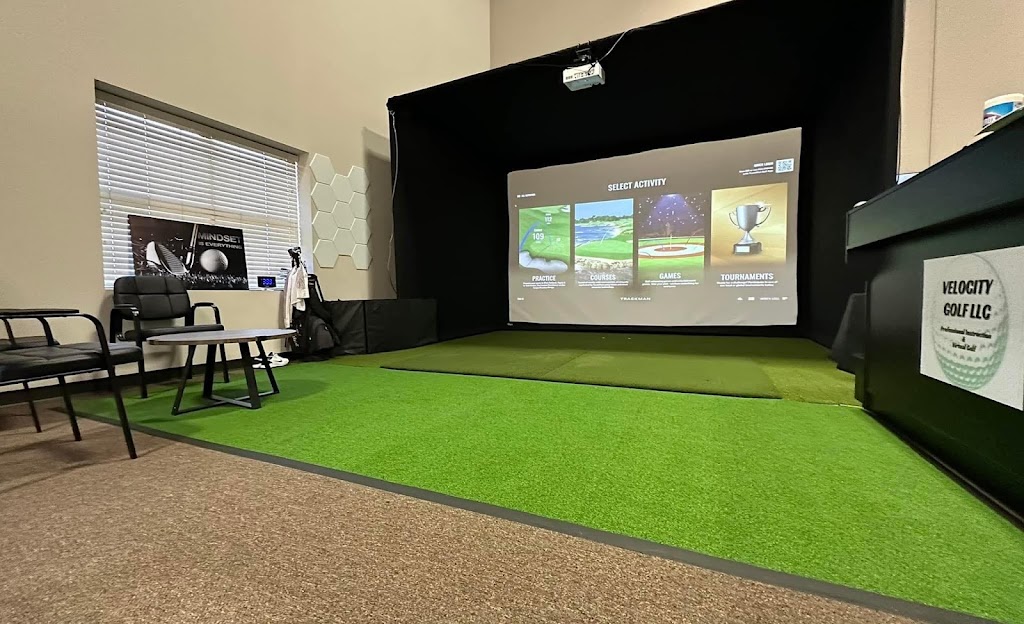 Velocity Golf - gallery