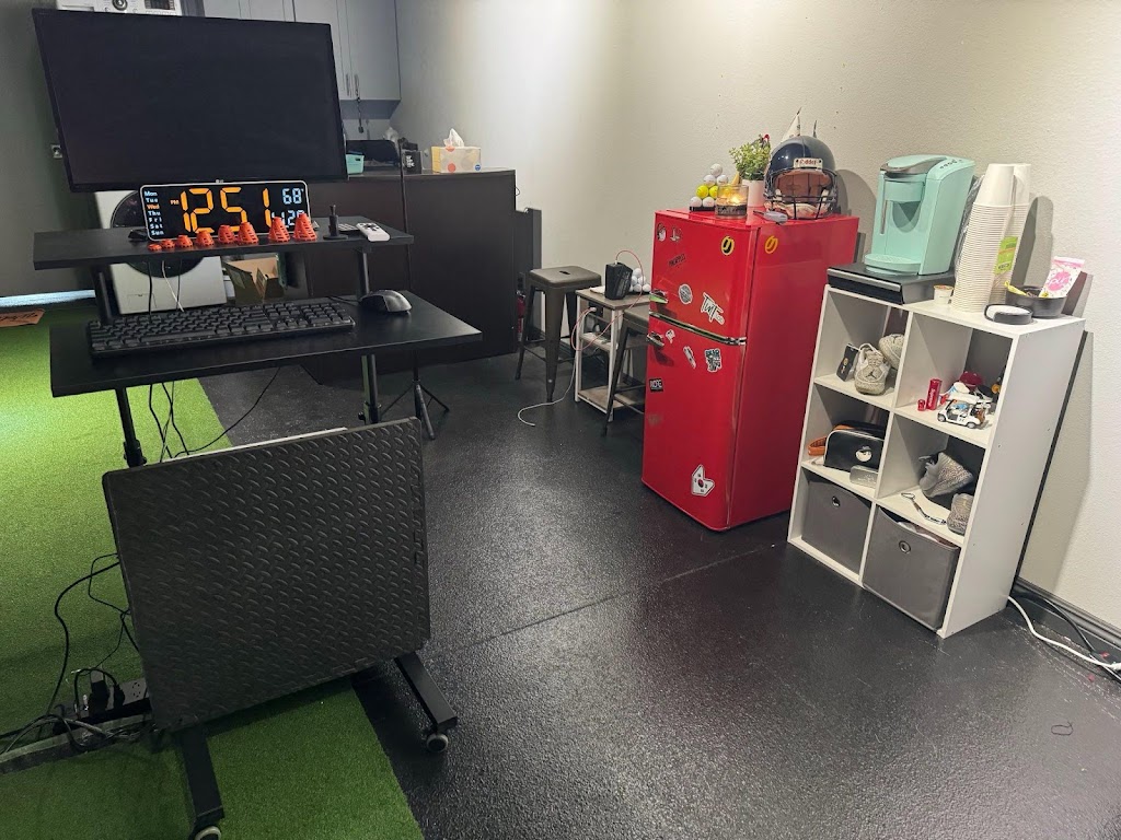 SimuLinks Golf - gallery