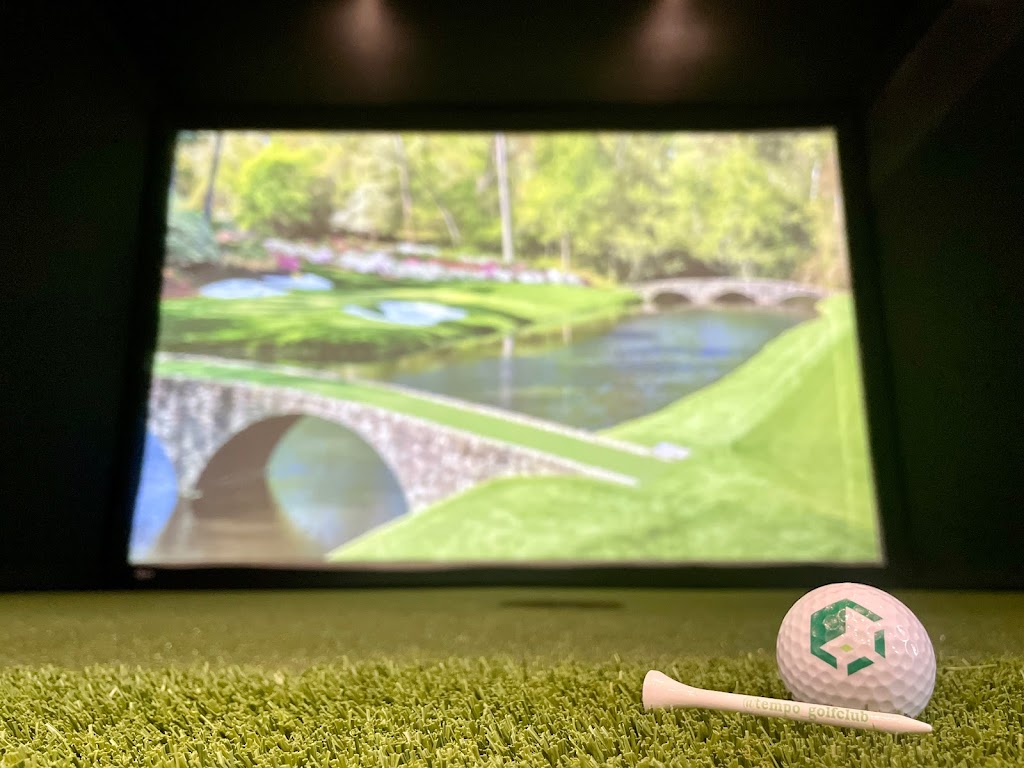 Tempo Golf Club - gallery