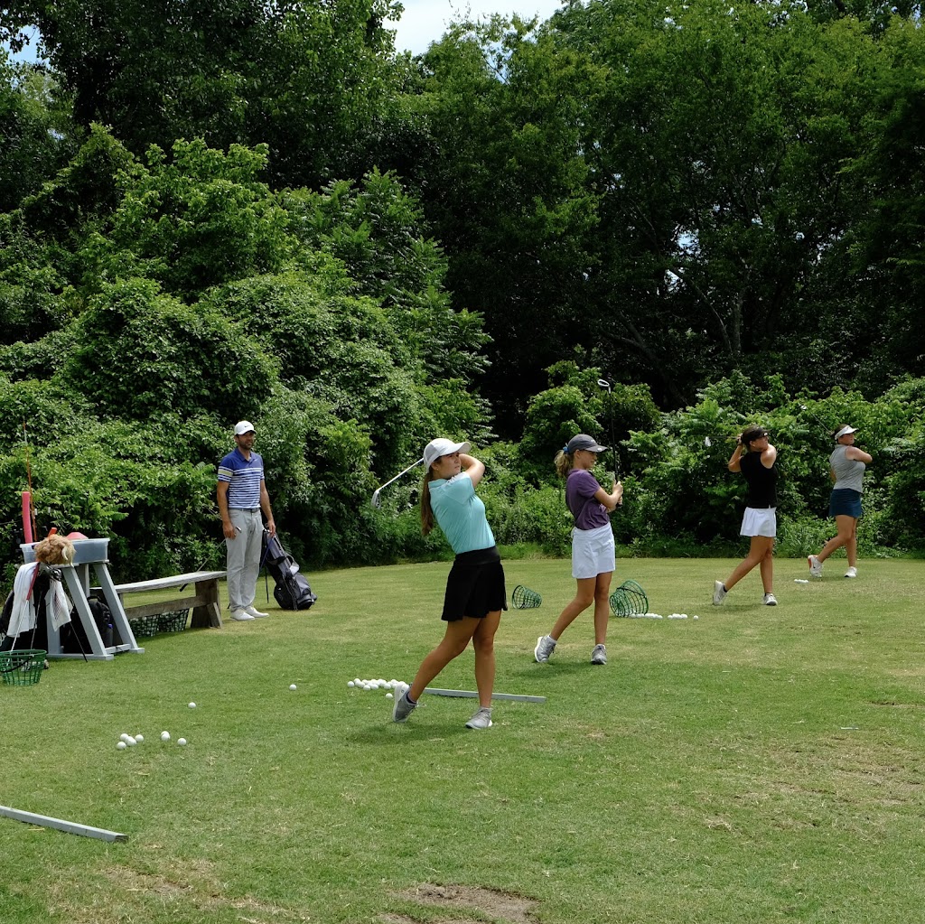 SM Golf Coaching (Phenom Golf Lab) - gallery