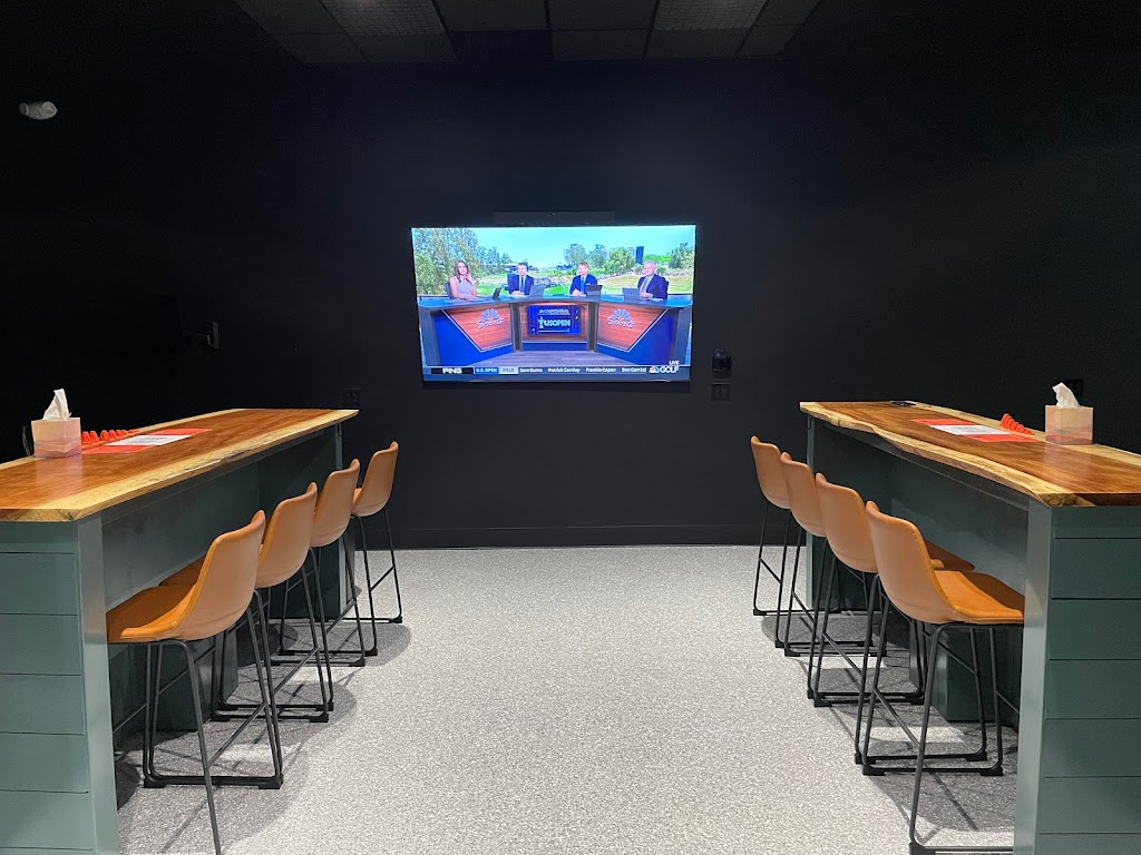 Hook It Golf - gallery