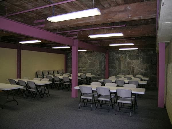 Pappas Golf - gallery