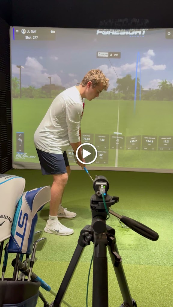 JL Golf Academy - gallery