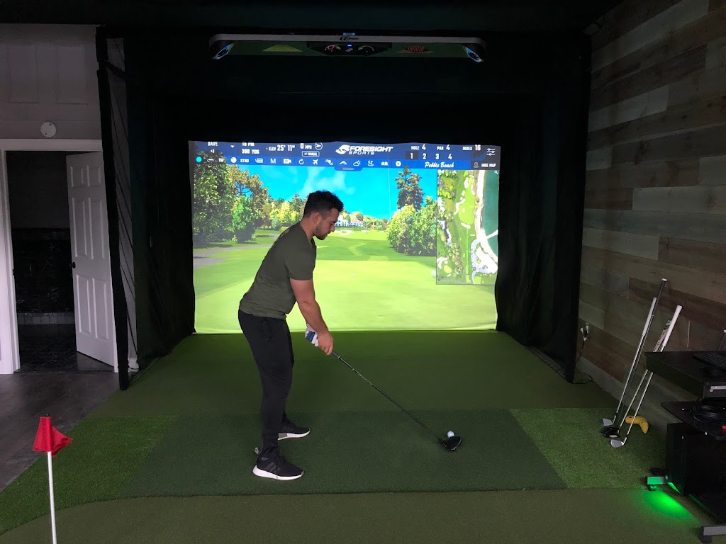 The Eagle Club - gallery